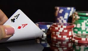 Casino BOOI